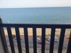 Appartement Carvajal € 450.000,-