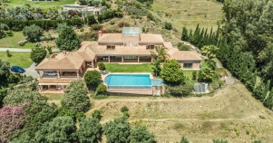 Villa Benalmádena € 2.600.000,-