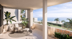 Appartement Fuengirola € 570.000,-