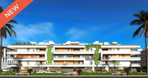 Penthouse San Pedro de Alcántara € 845.250,-