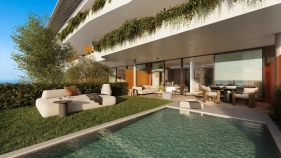 Appartement Fuengirola € 915.000,-