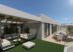 Appartement Fuengirola € 603.750,-