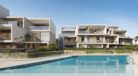 Appartement Nueva Andalucía € 820.000,-