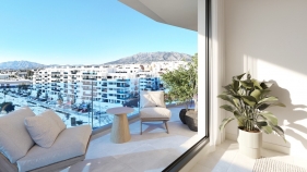 Appartement Las Lagunas de Mijas € 238.900,-