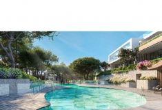 Appartement New Golden Mile € 500.000,-
