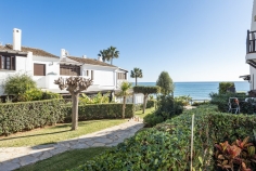 Rijtjeshuis Estepona West € 469.000,-
