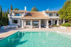 Vrijstaande villa La Paloma de Manilva € 995.000,-