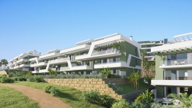Appartement La Cala de Mijas € 425.000,-