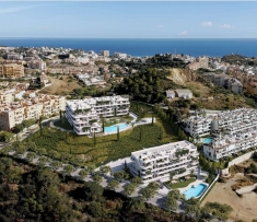 Appartement Fuengirola € 389.950,-