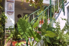 Rijtjeshuis Casarabonela € 637.000,-