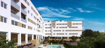 Appartement Vélez-Málaga ciudad € 289.950,-