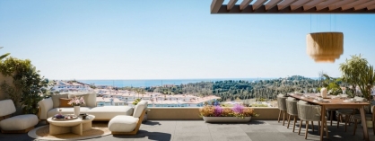 Appartement El Chaparral € 447.000,-