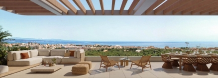 Appartement op de begane grond Torremolinos € 505.000,-