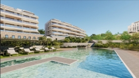 Appartement El Chaparral € 410.000,-