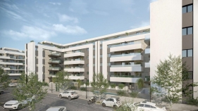 Appartement Las Lagunas € 369.000,-