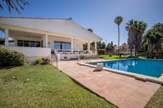 Villa Marbella € 3.000.000,-