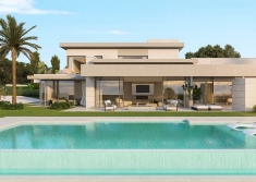Villa Sierra Blanca € 8.300.000,-