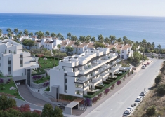 Appartement Mijas Costa € 415.200,-