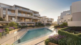 Appartement Nueva Andalucía € 900.000,-