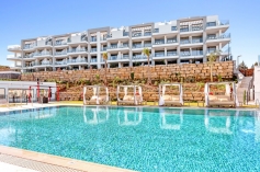 Appartement Mijas € 335.000,-