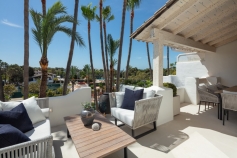 Duplex appartement Golden Mile € 5.995.000,-