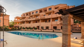 Appartement Benahavís € 218.000,-